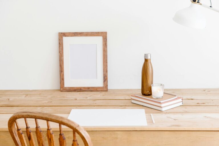 Tips for Creating a Cozy and Functional Home Office Space